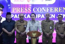 Kepala Daerah Jember sebut PAD 2025 tembus Rp1 triliun tanpa naikkan pajak