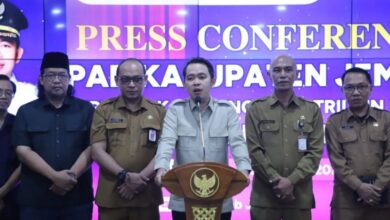 Kepala Daerah Jember sebut PAD 2025 tembus Rp1 triliun tanpa naikkan pajak