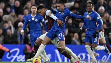 Asisten ahli Chelsea ungkap alasan tarik mengundurkan diri dari Palmer