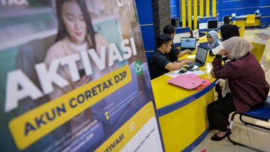 Purbaya tunda reorganisasi DJP demi penguatan Coretax