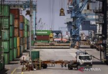 Bloomberg proyeksikan kegiatan dunia usaha RI tumbuh stabil dalam 2026