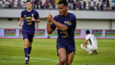 Pembimbing sebut seluruh pemain Persita punya motivasi kalahkan Arema