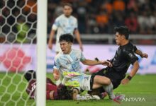 Harapan Yusaku Yamadera, ingin masuk 11 terbaik dalam Super League
