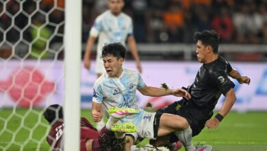 Harapan Yusaku Yamadera, ingin masuk 11 terbaik dalam Super League