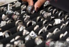 Jenis perak yang digunakan dimaksud sanggup dijadikan aset perkembangan sektor ekonomi