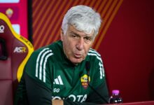 Manajer Roma sebut kebobolan dari sepak pojok jadi pukulan telak