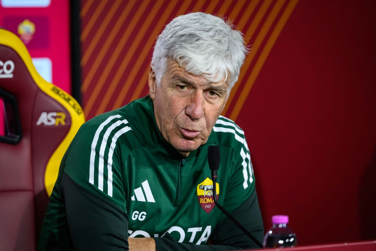 Manajer Roma sebut kebobolan dari sepak pojok jadi pukulan telak