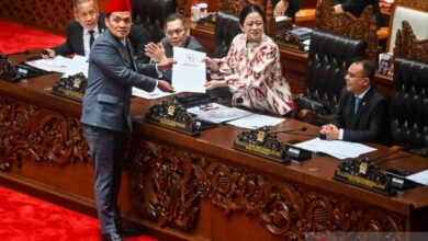 Apa Itu KUHAP? menyadari regulasi baru setelahnya disahkan DPR