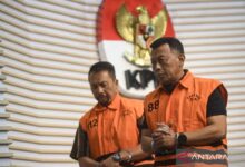 Profil Sugiri Sancoko, Pimpinan Daerah Ponorogo yang digunakan mana terjaring OTT KPK