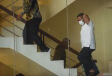 Rincian kekayaan Abdul Wahid, Pengelola Riau yang dimaksud digunakan ditangkap KPK