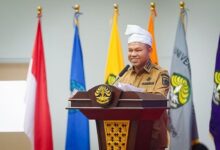 Segini harta kekayaan Pengurus Riau Abdul Wahid yang digunakan dimaksud terjaring OTT 