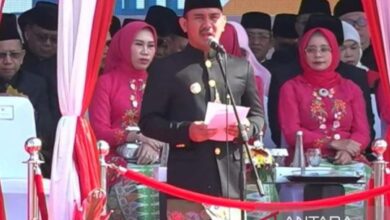 Rincian LHKPN Pimpinan Daerah Bekasi Ade Kuswara Kunang capai Rp79 miliar