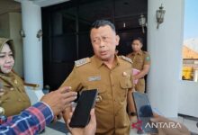 Segini harta kekayaan Sugiri Sancoko, Kepala Daerah Ponorogo yang digunakan mana kena OTT