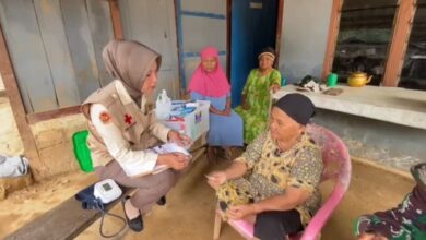 Mengintip Layanan Aspek Aspek Kesehatan Gratis dalam pada Sumut kemudian Sumbar, Bikin Warga Lebih Ceria