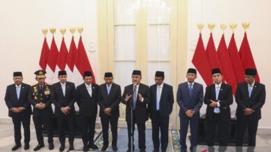 Daftar 10 anggota Komisi Percepatan Reformasi Polri