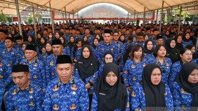 Simak rekrutmen PPPK Kemenham 2026: Syarat juga jadwal penyelenggaraan