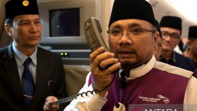 Profil Yaqut Cholil Qoumas, eks Menag yang tersebut yang dimaksud terjerat korupsi kouta haji