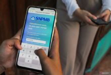 Cara atasi kesalahan data kontestan pada waktu daftar akun SNPMB 2026