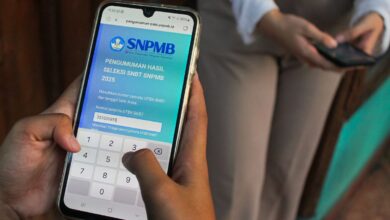 Cara atasi kesalahan data kontestan pada waktu daftar akun SNPMB 2026