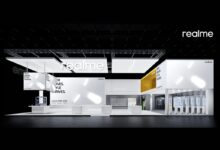 realme siap pamerkan teknologi baru di pada MWC 2025