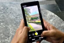 Anjas Maradita pilih Galaxy S25 Series untuk memproduksi konten Artificial Intelligence