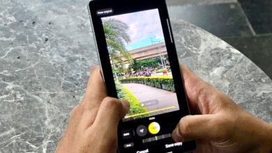 Anjas Maradita pilih Galaxy S25 Series untuk memproduksi konten Artificial Intelligence