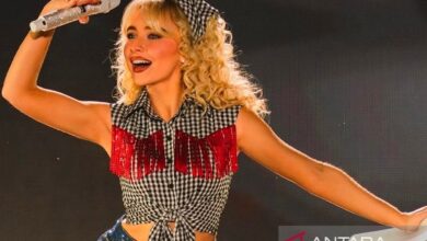 Sabrina Carpenter resmi rilis “Such a Funny Way” ke Streaming