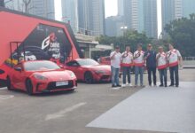Toyota libatkan 21 komunitas pada GR Car Meet 2026