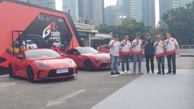Toyota libatkan 21 komunitas pada GR Car Meet 2026