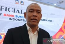Nova targetkan Tanah Air lolos Piala Asia U20 2027 sebagai juara grup
