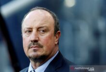 Rafael Benitez tertarik latih Italia