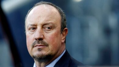 Rafael Benitez tertarik latih Italia
