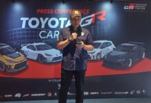 IMI sebut car meet Toyota bisa saja belaka dorong UMKM otomotif