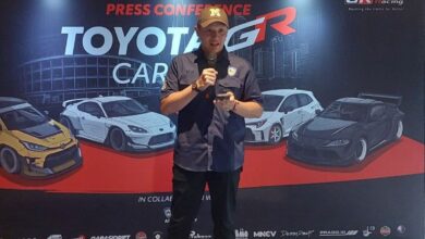 IMI sebut car meet Toyota bisa saja belaka dorong UMKM otomotif