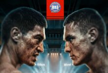 Pemegang tiga sabuk Dmitry Bivol hadapi Eifert untuk pertahanan penghargaan turnamen
