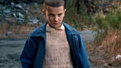 Profil Millie Bobby Brown, sosok Eleven ke serial “Stranger Things”