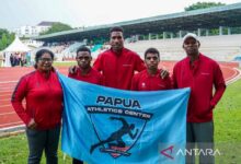 PAC jadikan Ibukota Indonesia Athletics League kompetisi tambah jam terbang