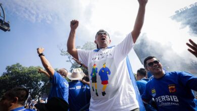 Farhan: Kiprah Persib di dalam di ACL prospek angkat citra Perkotaan Bandung