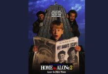 Urutan tontonan film “Home Alone” untuk libur Natal 2025