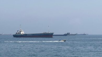 Iran: Angkatan bersenjata kelola Selat Hormuz dengan oforitas penuh