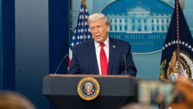 Trump akan kenakan tarif 25 persen pada hasil otomotif, kayu, sesudah itu farmasi Korsel