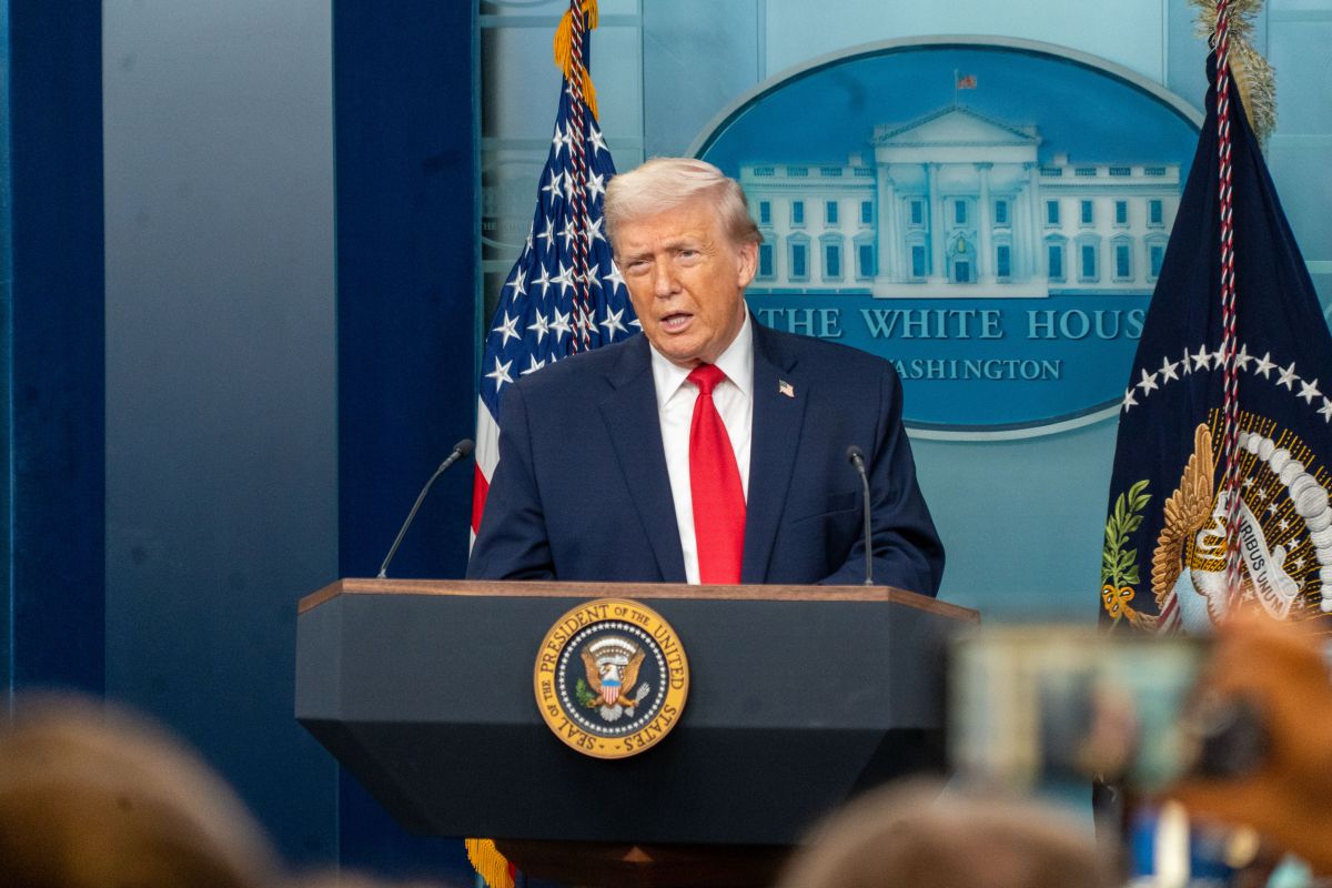 Trump akan kenakan tarif 25 persen pada hasil otomotif, kayu, sesudah itu farmasi Korsel