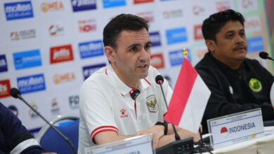 Timnas futsal Nusantara ingin hadapi skuad Eropa pada FIFA Matchday