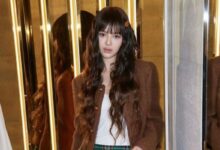 Mengenal Danielle Marsh, mantan member NewJeans yang yang dimaksud dikeluarkan ADOR