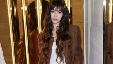 Mengenal Danielle Marsh, mantan member NewJeans yang yang dimaksud dikeluarkan ADOR
