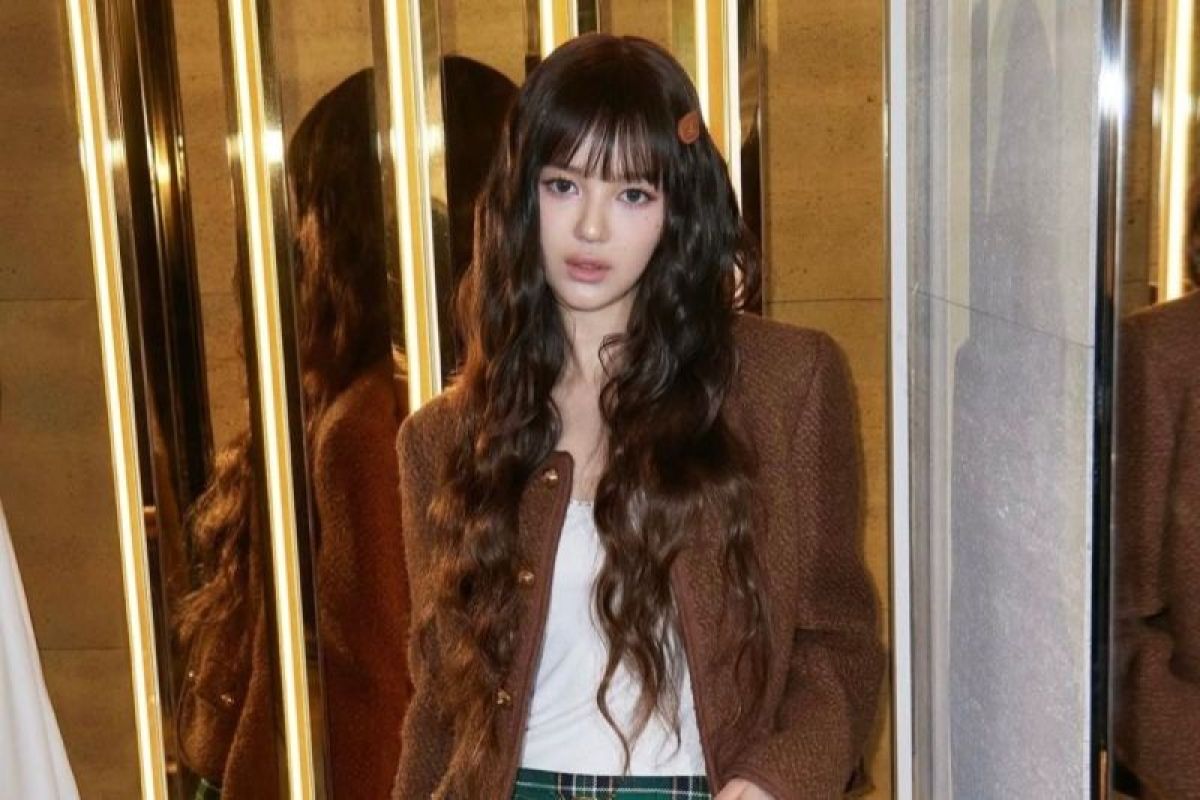 Mengenal Danielle Marsh, mantan member NewJeans yang yang dimaksud dikeluarkan ADOR