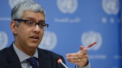 PBB desak pihak bertikai konflik tanah tanah Ukraina tak serang infrastruktur vital