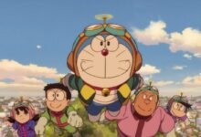 Hal ini film “Doraemon” yang mana yang dimaksud masih dapat pada tonton lewat Netflix