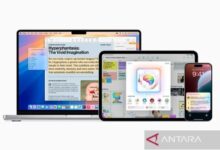 Apple gandeng Alibaba untuk hadirkan Apple Intelligence pada China