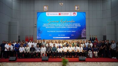 HMSI kolaborasi dengan 3 instansi, tingkatkan keselamatan berkendara